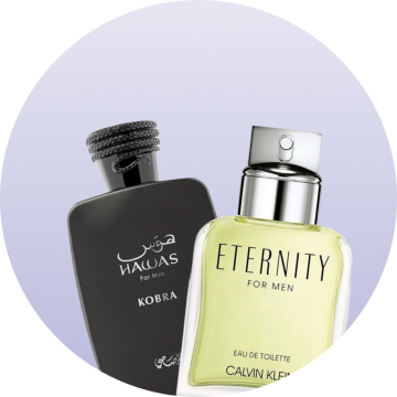 عطور رجالية category