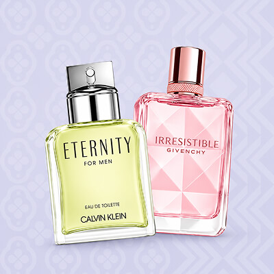 العطور  category