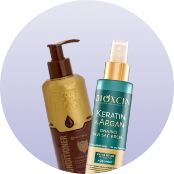 Hair Conditioner category