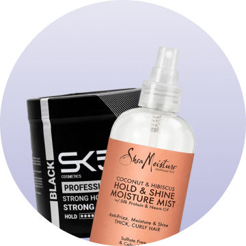 Hair Styling Products category