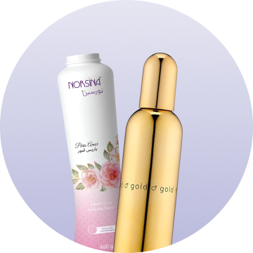 Fragrance category