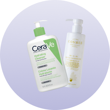 Face Care category