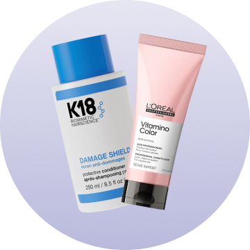 Hair Conditioner category