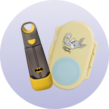Baby Accessories category