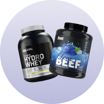 Protein category