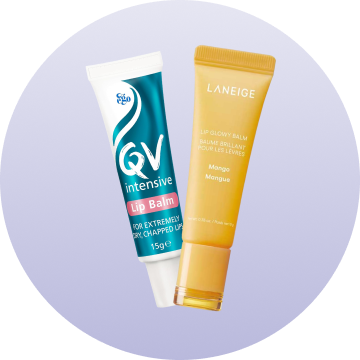 Lip Balm category