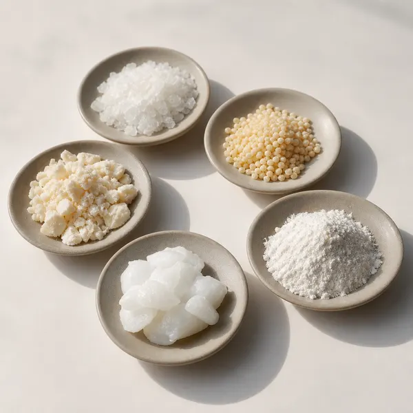 5 Types of Ceramides