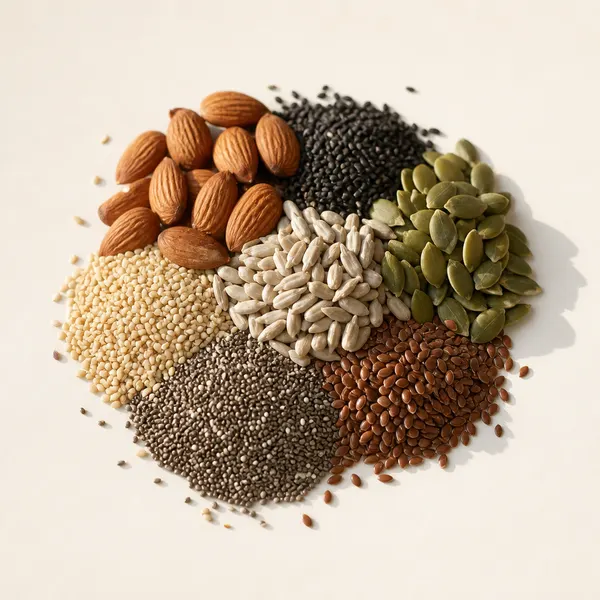7 Seeds Blend