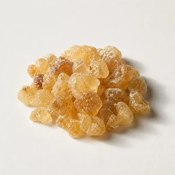 Acacia Gum