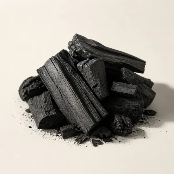 Activated Charcoal