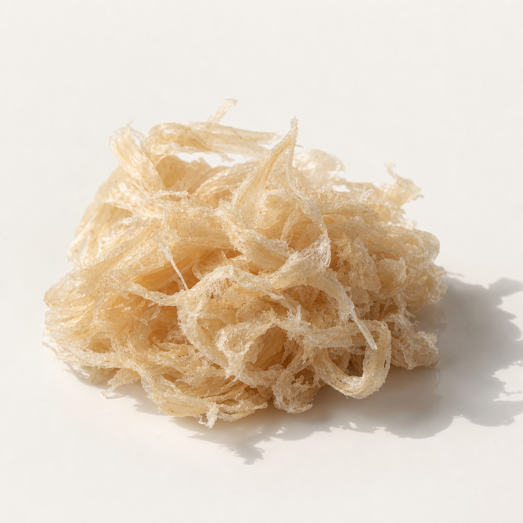 Advanced Keratin Protein