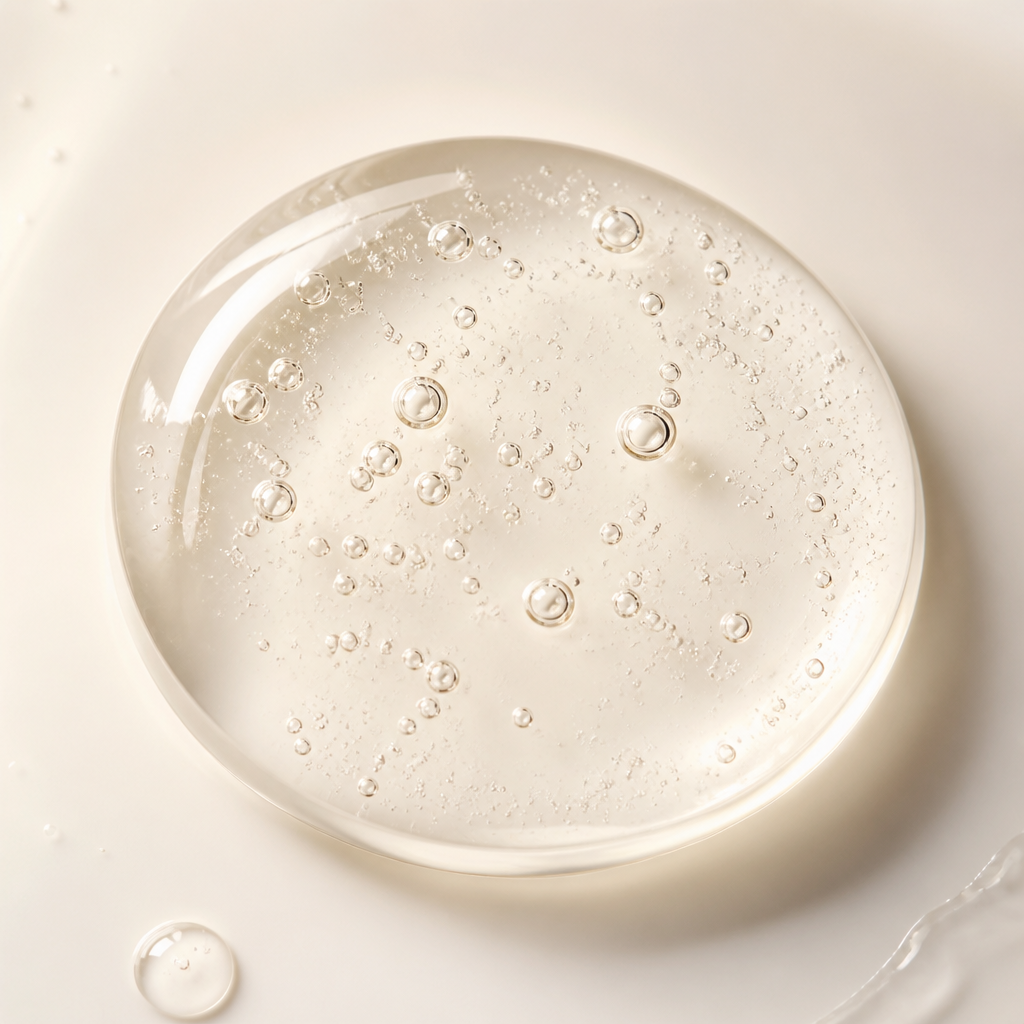 AHA (Alpha-Hydroxy Acid)