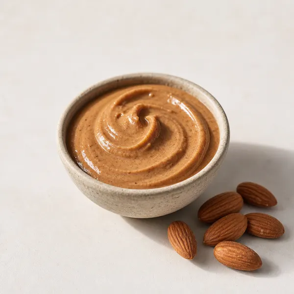 Almond Butter