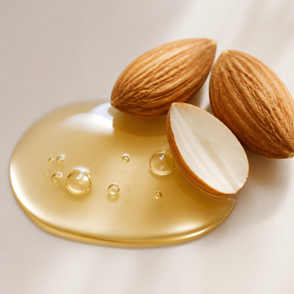 Almond Oil