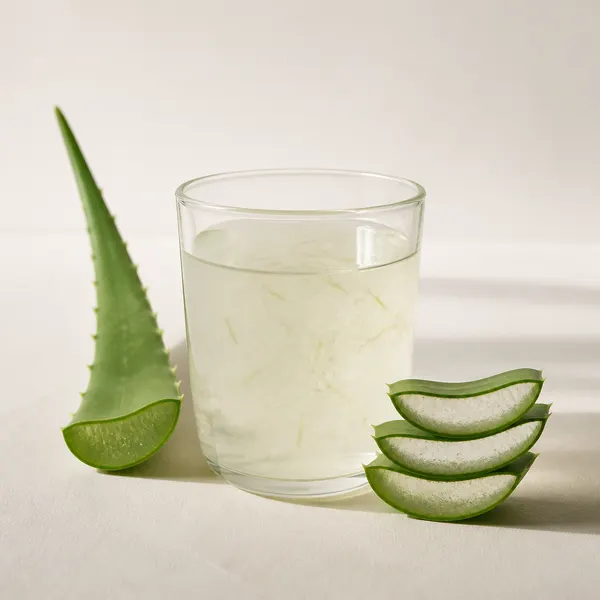 Aloe Barbadensis Juice
