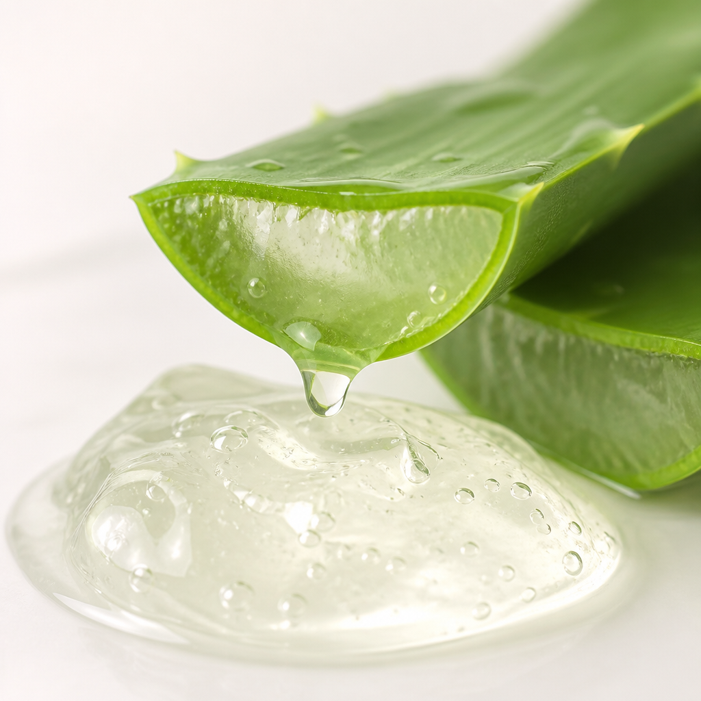 Aloe Barbadensis Leaf Extract (Aloe Vera)