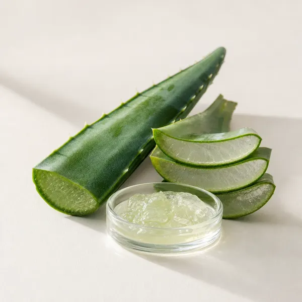 Aloe Barbadensis Leaf Extract (PDRN)