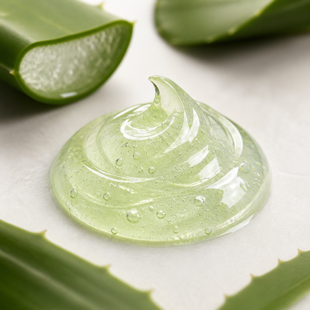 Aloe Barbadensis Leaf Juice Powder