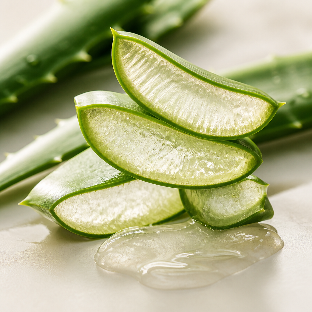 Aloe Vera Extract