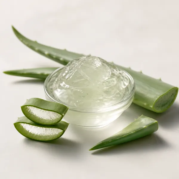Aloe Vera Gel