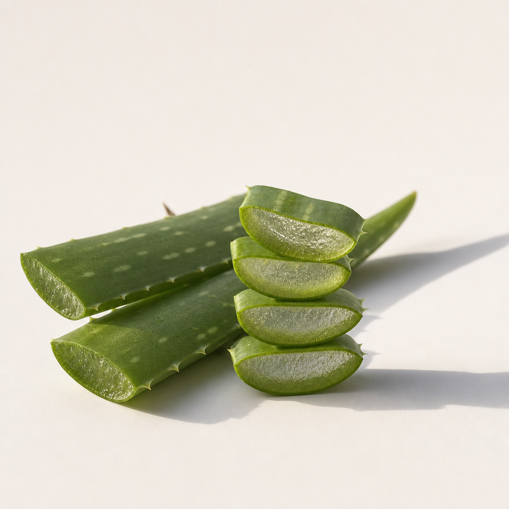 Aloe