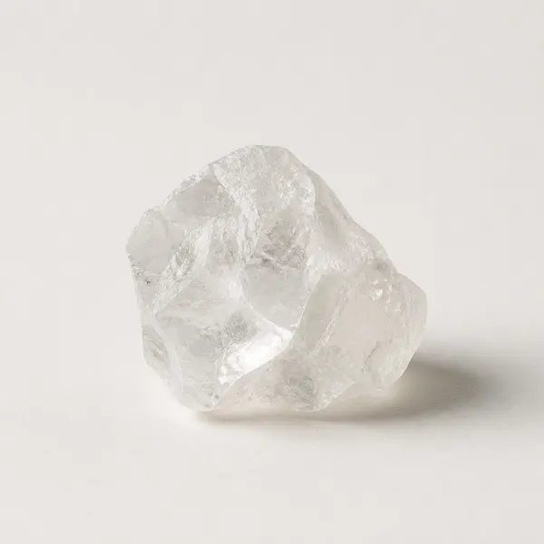 Alum Crystal