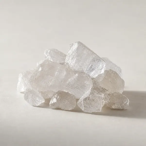 Aluminium Salts