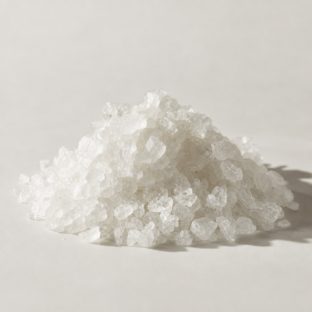 Aluminum Salts