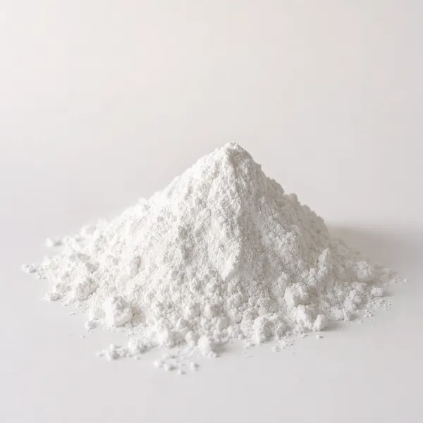 Aluminum Starch Octenylsuccinate