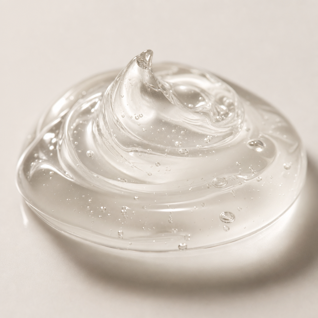 Aluminum Zirconium Tetrachlorohydrex GLY