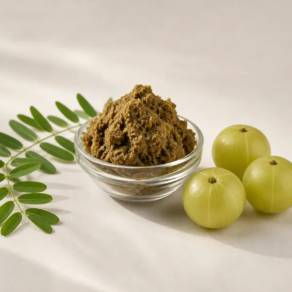 Amla Extract