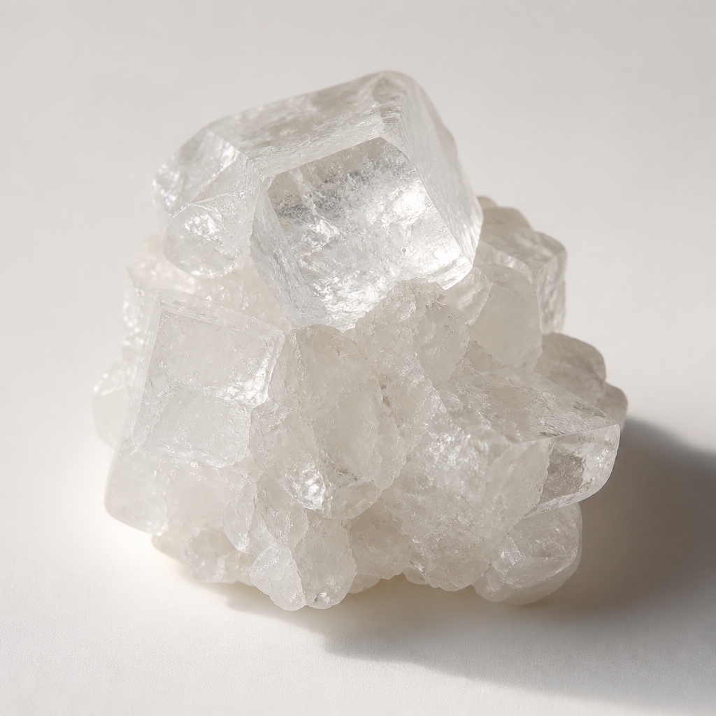 Ammonium Alum