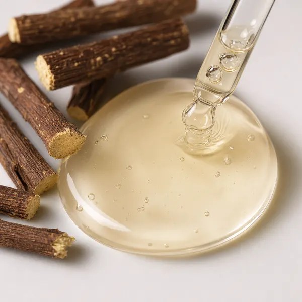 Ammonium Glycyrrhizate (Licorice Extract)