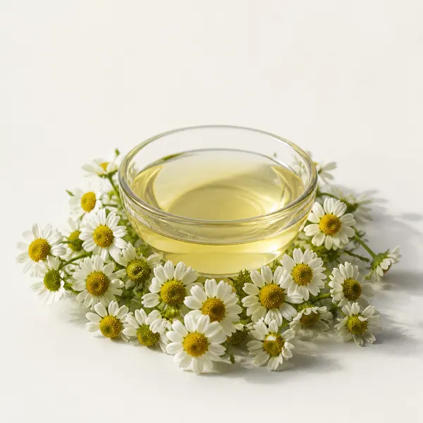 Anthemis Nobilis Flower Extract