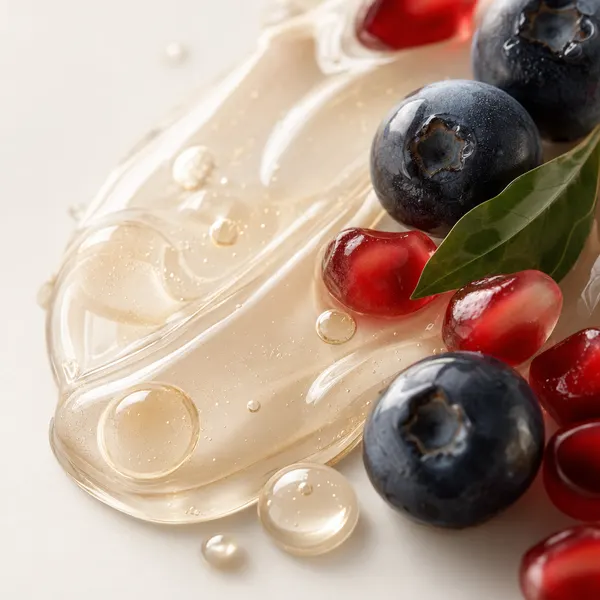 Antioxidant Blend