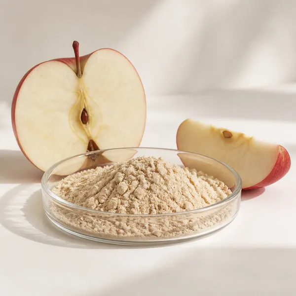 Apple Fruit Cell Extract
