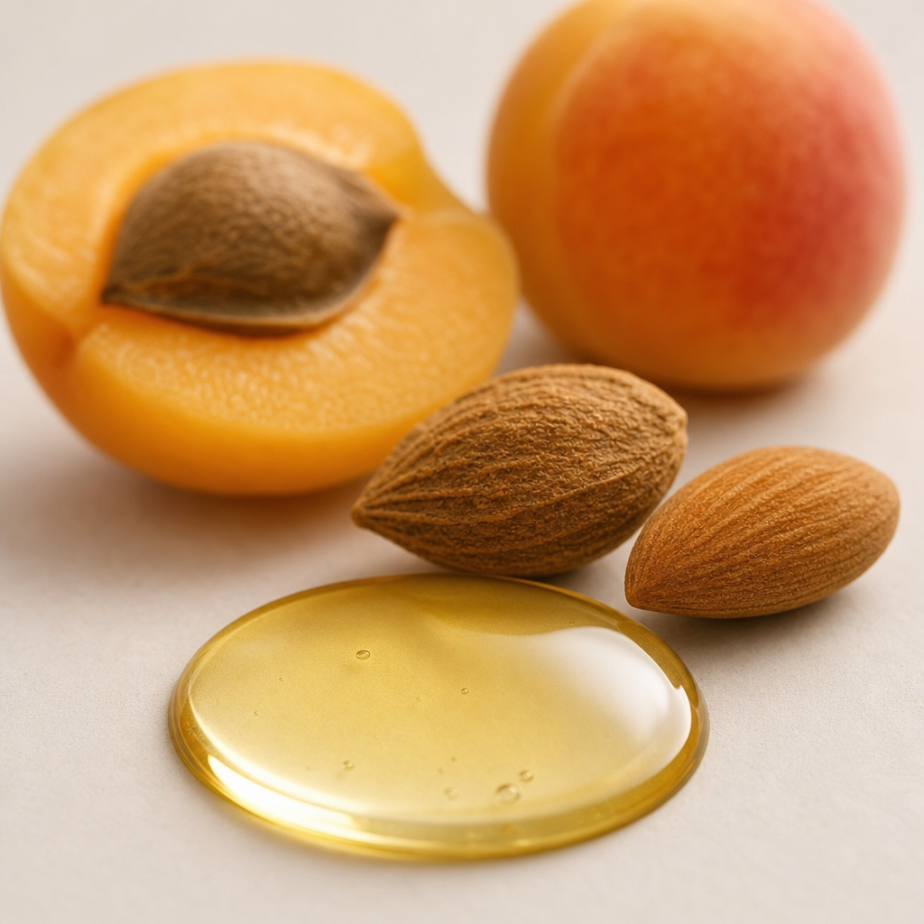 Apricot Kernel Oil