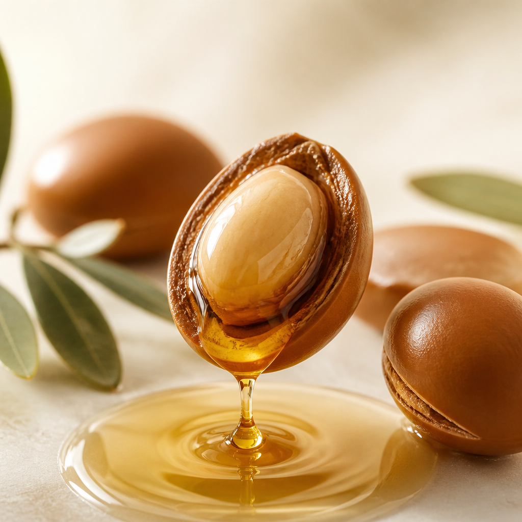 Argan Oil