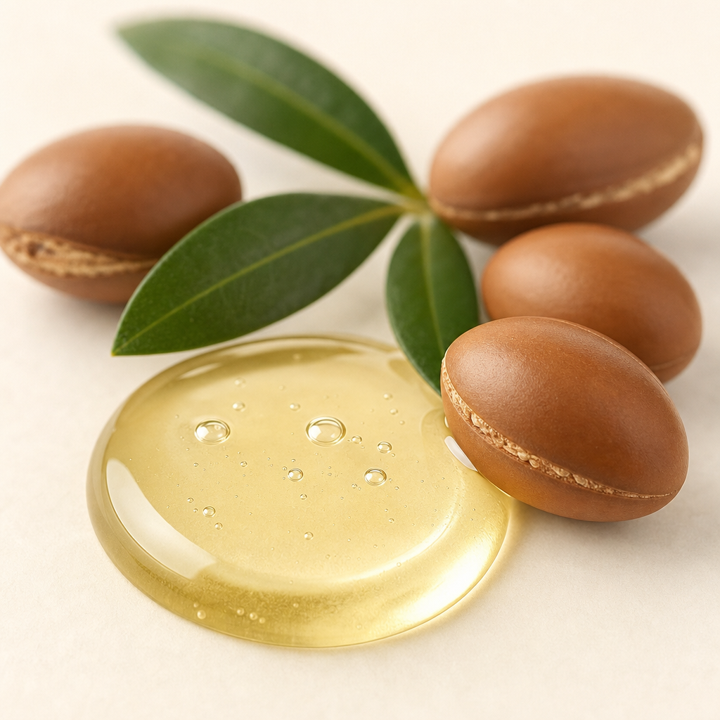 Argania Spinosa Kernel Oil