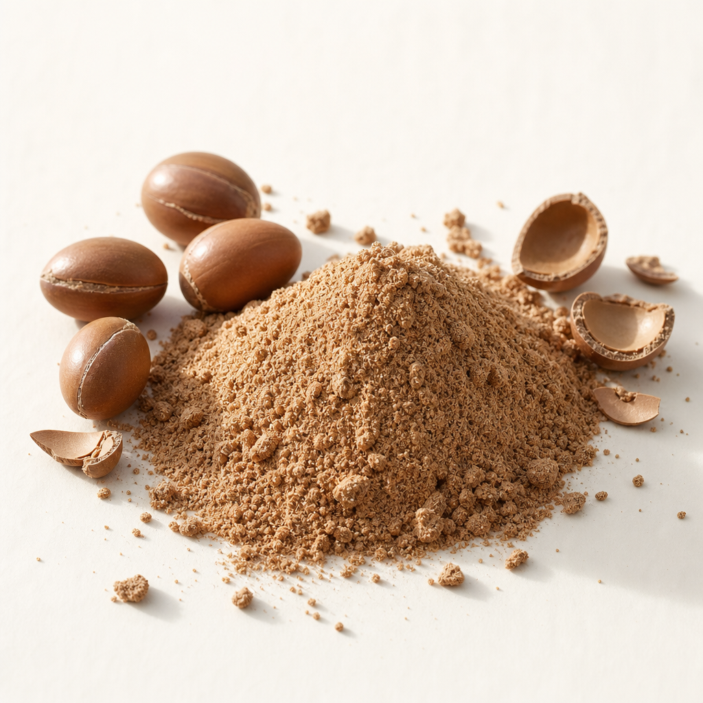 Argania Spinosa Shell Powder