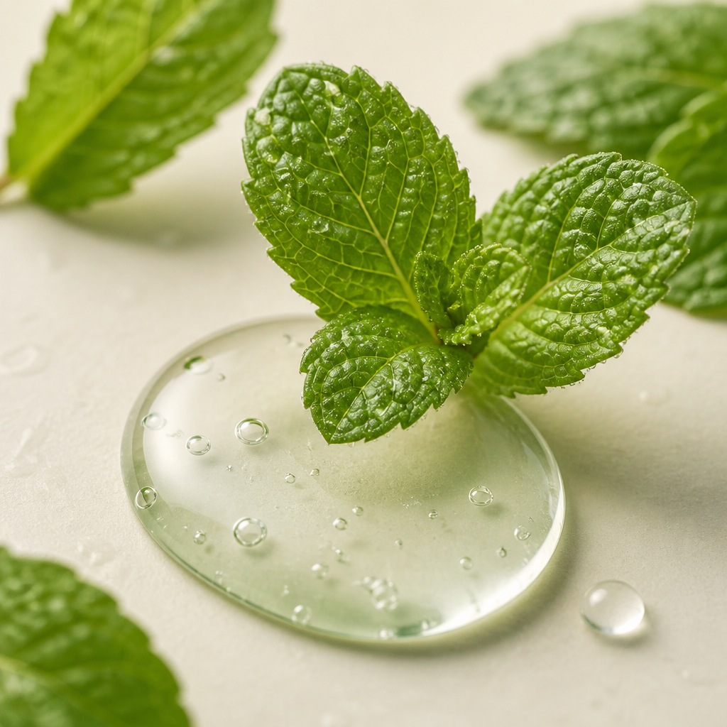 Aroma (Mint Flavour)
