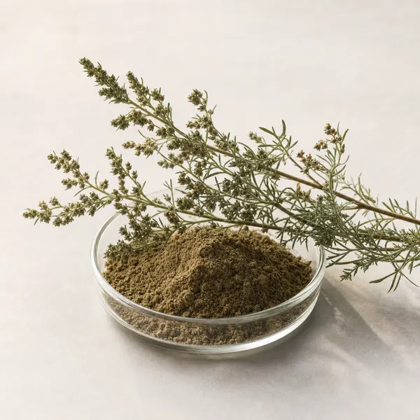 Artemisia Capillaris Flower Extract
