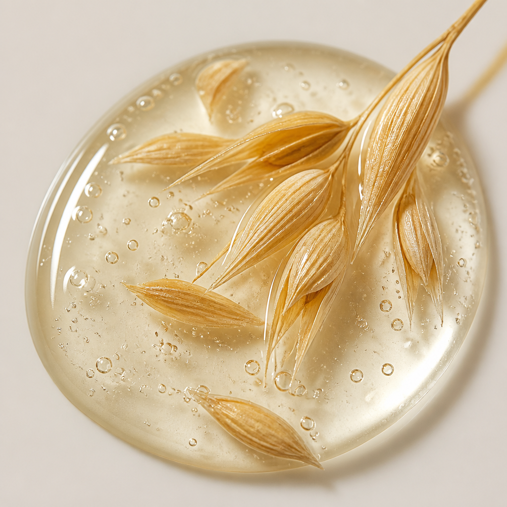 Avena Sativa Straw Extract