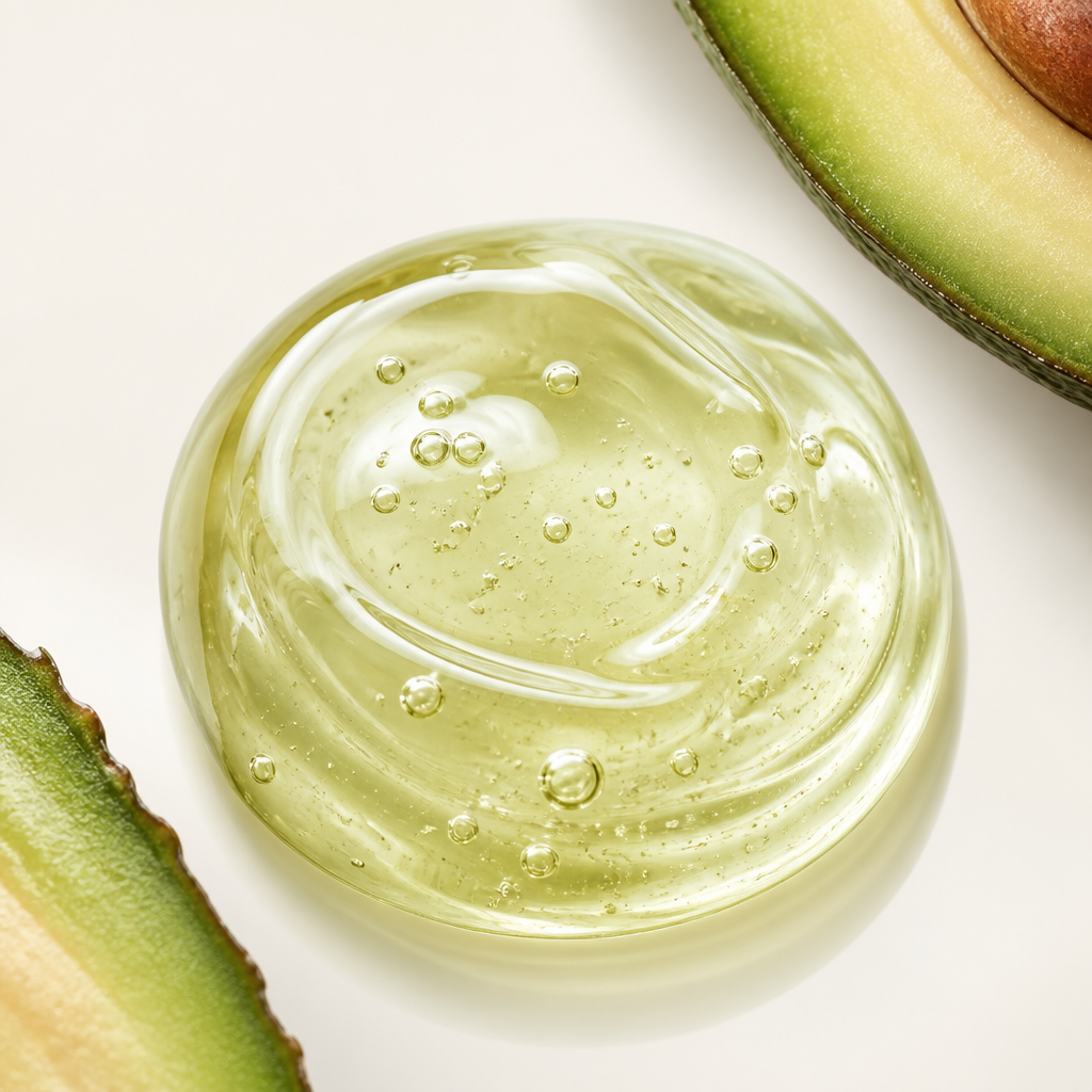 Avocado Fruit Extract