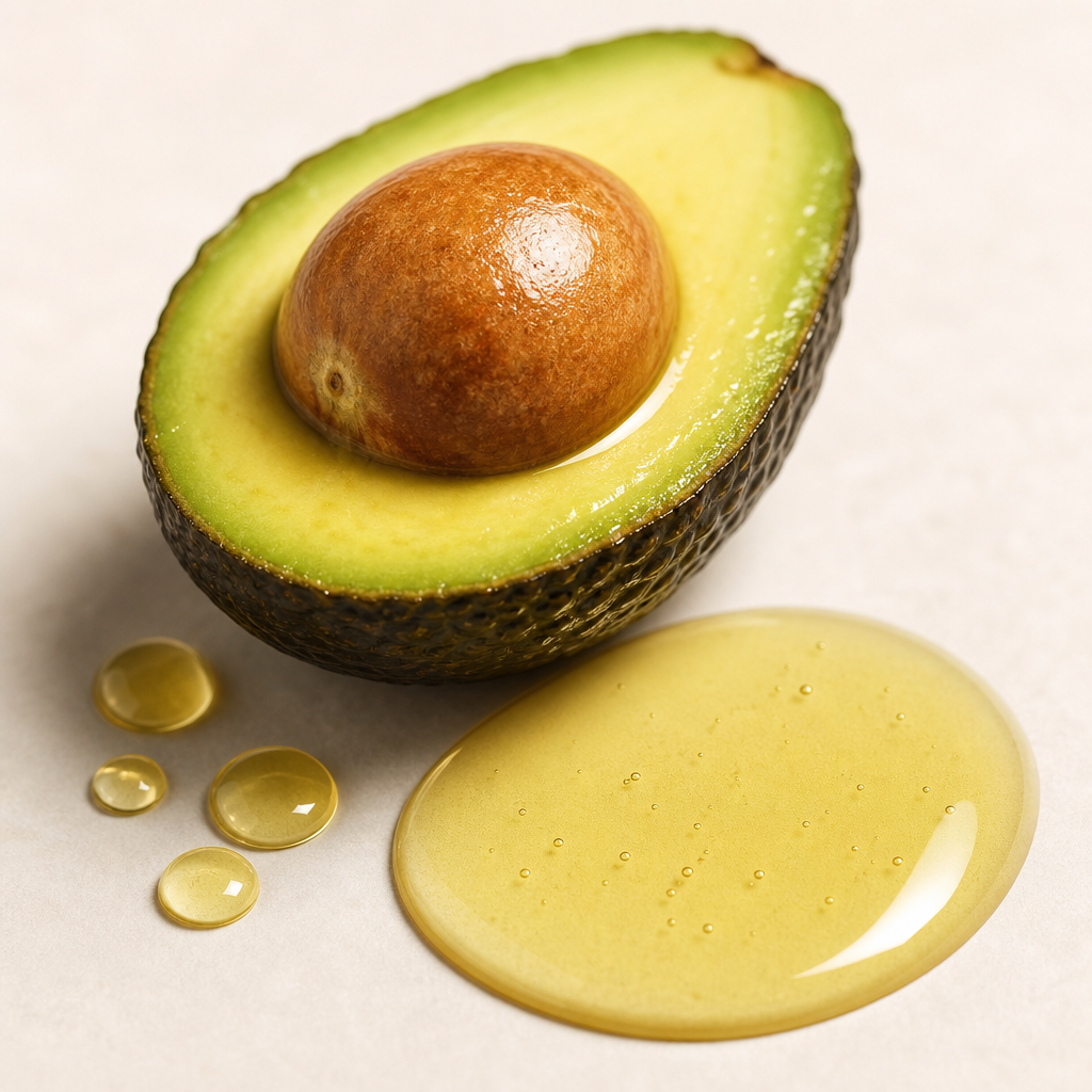 Avocado Oil