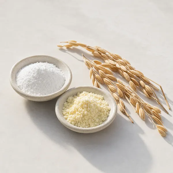 B-group Vitamins (Thiamine & Calcium Pantothenate)