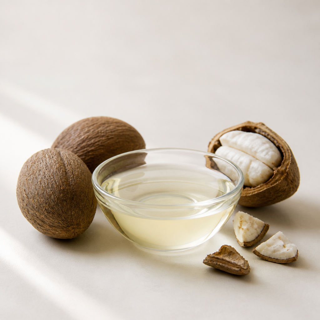Babassu Oil