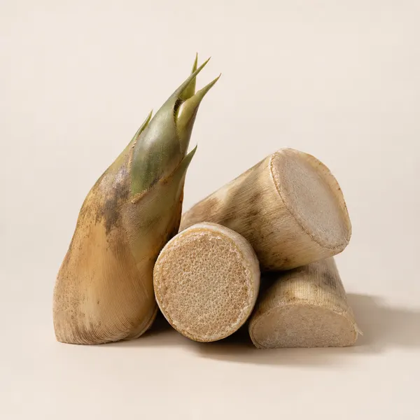 Bamboo Core