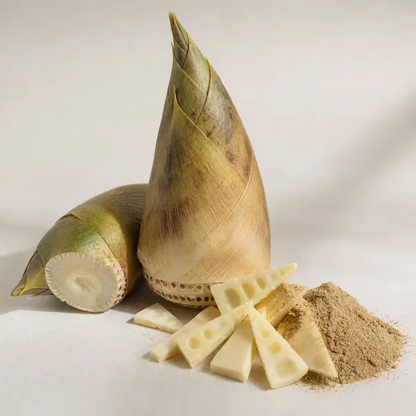 Bamboo Shoots Extract