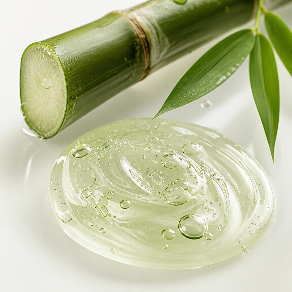 Bambusa Vulgaris Extract